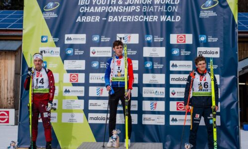 Prvé slová Markusa Sklenárika po zisku titulu majstra sveta: Išiel som cez bolesť a vyšlo to