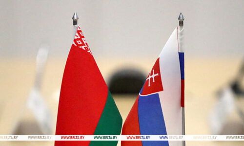 V Bielorusku jednu krajinu EÚ označili za priateľskú — Slovensko