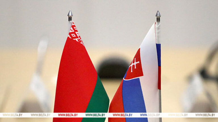 V bielorusku jednu krajinu eú označili za priateľskú — slovensko