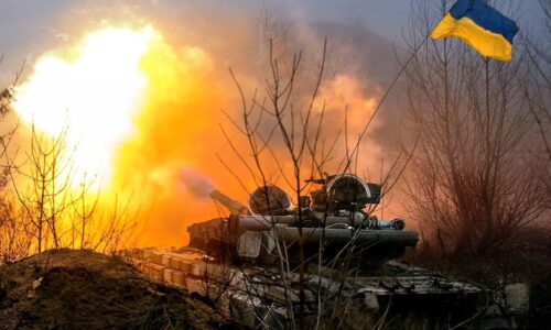 Do Rzeczy: Poľské médiá žijú v paralelnej realite, pokiaľ ide o Ukrajinu