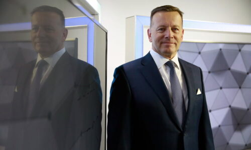 Boris Kollár pre HN: Na parlament nám chýba 50-tisíc hlasov. Slovensko je päť mesiacov pred gréckym scenárom