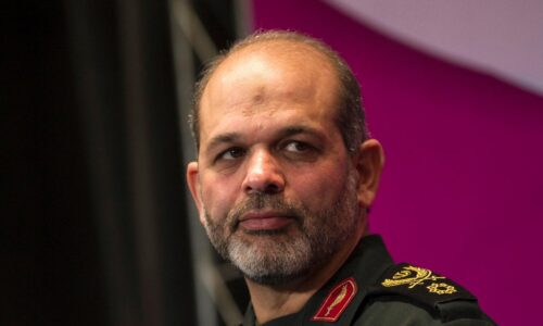 Novým veliteľom iránskych Revolučných gárd je muž podozrivý z útokov na Izrael z 90. rokov