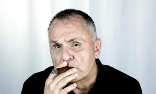 Jožo Ráž opäť hovorí o poslednom koncerte Elánu. Vystupovanie je preňho príliš náročné