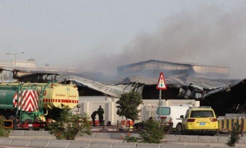 Vojna na blízkom východe robí vrásky pretekárom. fia prišla so zásadným vyhlásením