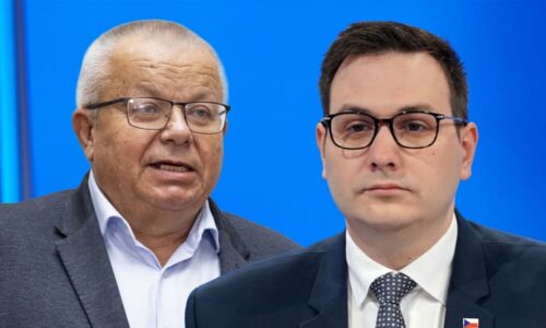 Hádka o repatriační lety: Poslanec ANO tepal Fialovu vládu. Odporná lež, zpražil ho Lipavský