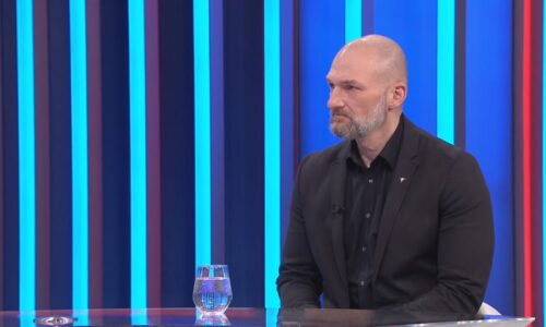 Írán a USA u jednoho stolu? Dolník popsal cíle obou stran i nejčastější chyby při vyjednávání