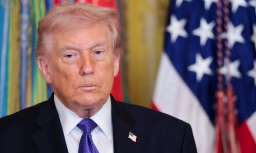 Chce si Trump odhryznúť priveľké sústo? Jeho plán má jednu veľkú slabinu