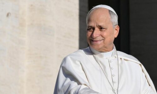 Pápež: Nechať sa zasiahnuť Božím slovom a rozhodnúť sa nasledovať Krista