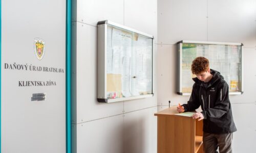 Kedy z dane môžete poukázať tri percentá a kedy sa dá dostať až na sedem percent