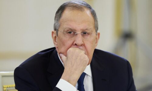 Rusko nemá žiadne dôkazy, že Irán vyvíja jadrové zbrane, reaguje Lavrov na Trumpove vyjadrenie