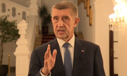 Osobně jsem vyřídil návrat 60 Čechů, prohlásil Babiš. Zmínil dvě nejbezpečnější místa