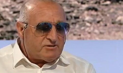 Vypovedal proti Cosa Nostre. Ohavný čin, ktorý nasledoval, započal pád mafie v Taliansku