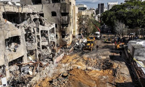 Po roku a pol znova útočia rakety z Libanonu. Irán chce vojnu v celom regióne, tvrdia Izraelčania