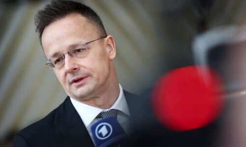 Pokrok v obnovení fungovania ropovodu Družba do volieb v Maďarsku nebude, tvrdí Szijjártó