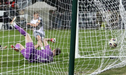 Trnava opäť inkasovala štvorku a v pohári končí. „Vyzlečte si dresy!“ znelo zo sektoru hostí