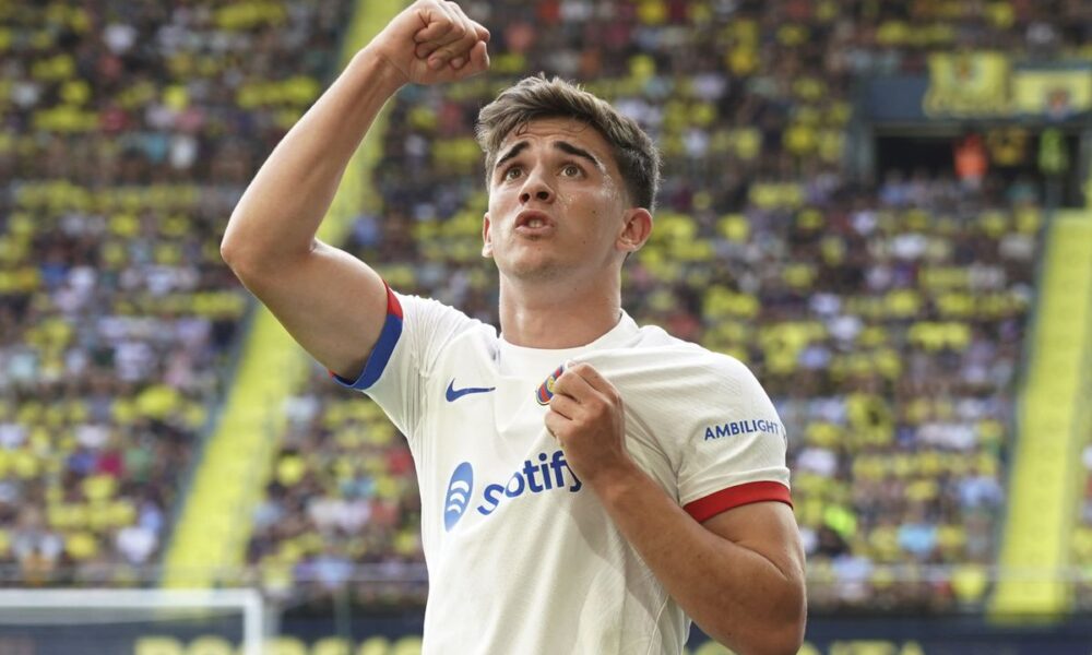 Prezident barcelony laporta o návrate opory: trpel a plakal, ale to sa skončilo