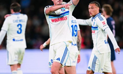 Coupe de france: štrasburg postúpil do semifinále, reims zdolal vďaka dvom úspešným penaltám