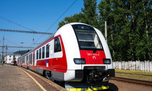 Vlaky na Záhorí budú jazdiť dvojstovkou, južný smer preskúma štúdia. V hre je úspora v desiatkach minút