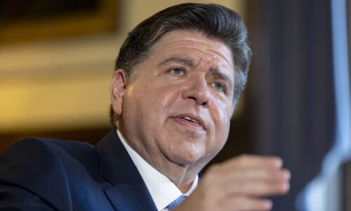 Clinton mentions JB Pritzker in Epstein testimony, but the timeline doesn’t add up