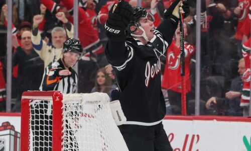 VIDEO Šimon Nemec dal jeden z najľahších gólov v kariére