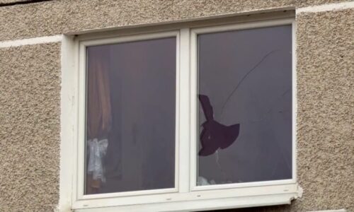 Hromadnou bitku na Slovensku zachytilo video. Osadníci se porvali kvůli volbě starosty