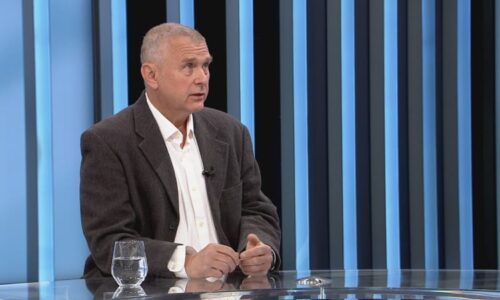 Horší než režim ajatolláhů? Pelikán varuje před krvavým rozpadem Íránu a totální anarchií