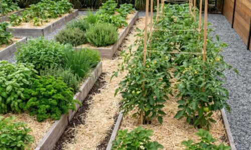 Skrytý nepriateľ slimákov rastie možno aj u vás: Stačí ho správne spracovať a vaše záhony budú vyzerať ako z katalógu bez zbytočnej námahy.