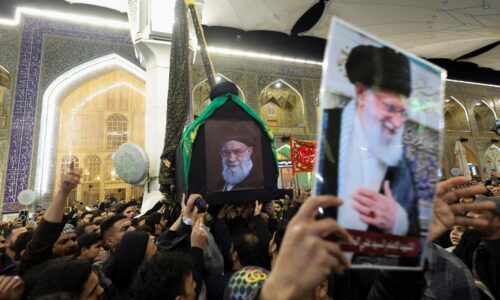 USA od soboty zasiahli v Iráne približne 2000 cieľov, tvrdí armáda