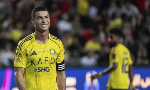 Najnovšie správy o zranení Cristiana Ronalda. MS v ohrození? Čaká ho dlhá pauza