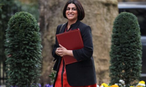 Británia obmedzí vydávanie víz pre občanov štyroch krajín vrátane Afganistanu