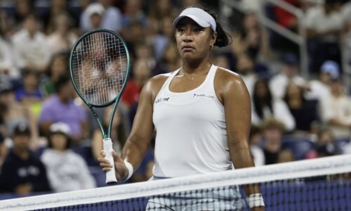 Elitná hráčka ukončila kariéru len v 25 rokoch. Hovorí o nepriateľskom prostredí v tenise