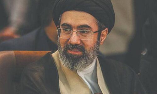 Vodca je mŕtvy, nech žije vodca!