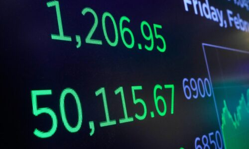 Najväčší prepad za 46 rokov. Juhokórejské akcie odpísali až dvanásť percent