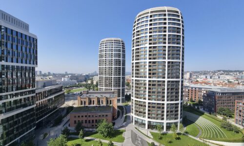 Bytová kríza na Slovensku naberá nevídané rozmery. Počet dokončených bytov sa prepadol