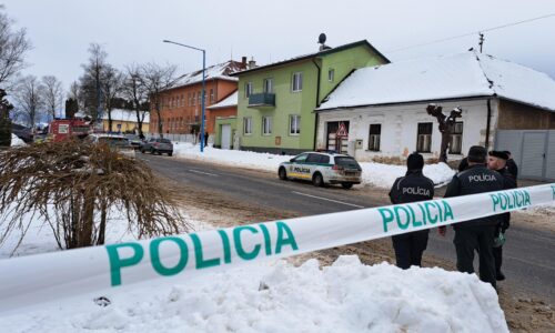 Proces v prípade útoku v Spišskej Starej Vsi sa má začať v apríli