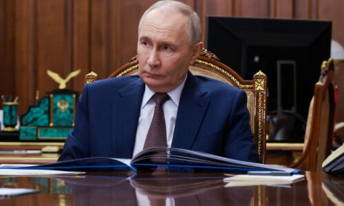 Rusko skresľuje dopady vojny na svoju ekonomiku, deficit je vyšší, tvrdí Berlín