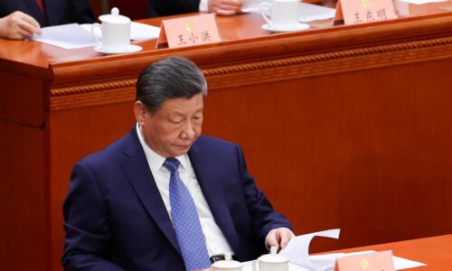 Čína má záujem o zlepšenie komunikácie s USA, no neprekročí svoje medze