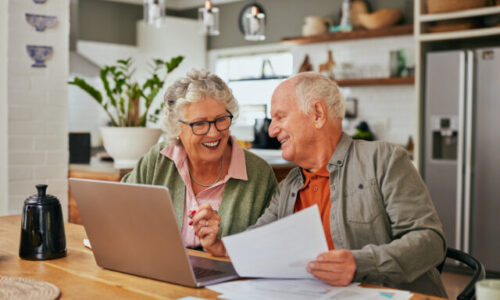 Slovensko starne. Udržiavanie produktivity a ekonomického zdravia si vyžaduje vedomé zmeny a inovácie