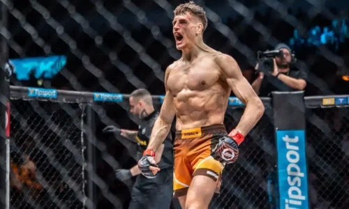 Super! matěj peňáz chce bojovať a prezradil, kedy by sme ho mohli vidieť opäť v klietke