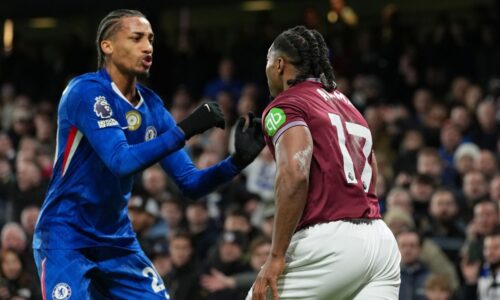 Drž sa ďalej od posilňovne! tréner vysvetľuje nezvyčajný zákaz pre traorého