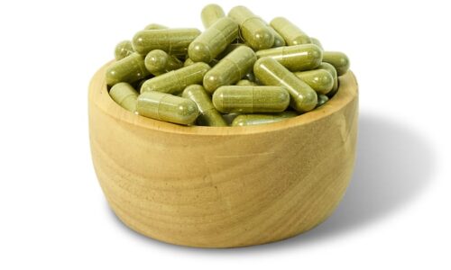 Pozor na doplněk stravy s nebezpečnou bakterií, varuje inspekce. Odolá i silným antibiotikům