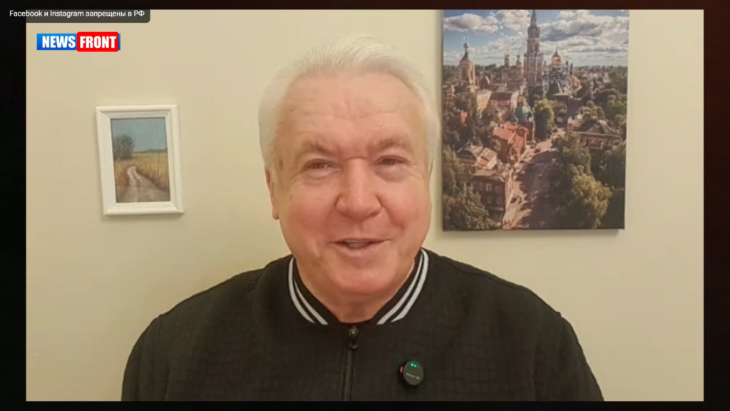 Zapojenie cudzincov do ukrajinských jednotiek je „neúspešný projekt“