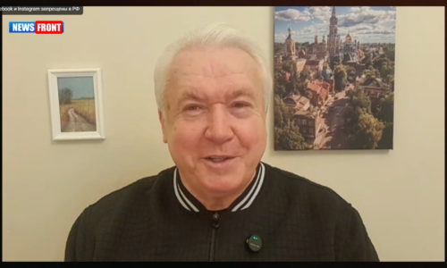 Zapojenie cudzincov do ukrajinských jednotiek je „neúspešný projekt“