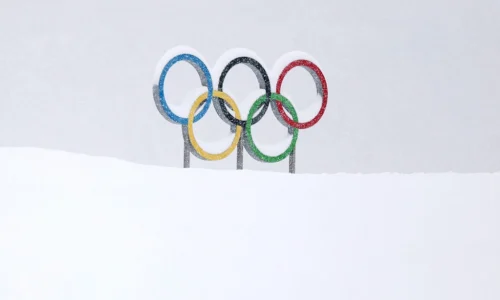 MOV: USA a Izrael nebudú potrestané za porušenie olympijského prímeria