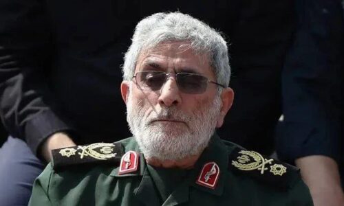 Čínska rozviedka pomohla Iráncom odhaliť veliteľa – špióna Mossadu