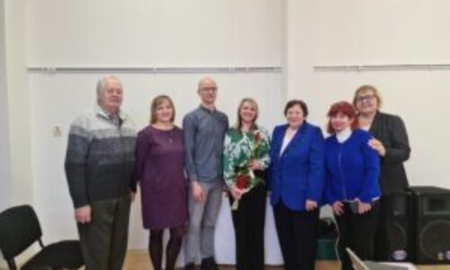 Jeseň a zima v činnosti Miestneho odboru Matice slovenskej