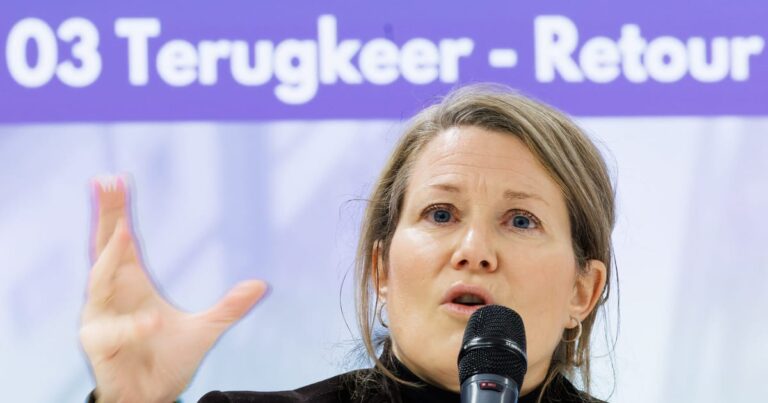 Belgium to press ahead with restriction on asylum-seekers despite court decision &ndash; POLITICO