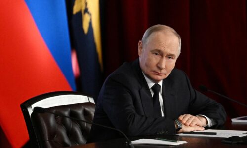 Maďarský minister Szijjártó sa v Moskve stretne s Putinom