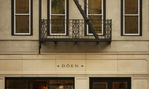 See Fashion's Most Exciting Store Openings in 2026