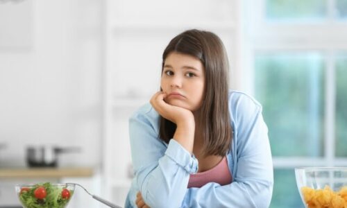 Každý piaty tínedžer na slovensku trpí obezitou. kaufland verí, že prevencia je kľúčová